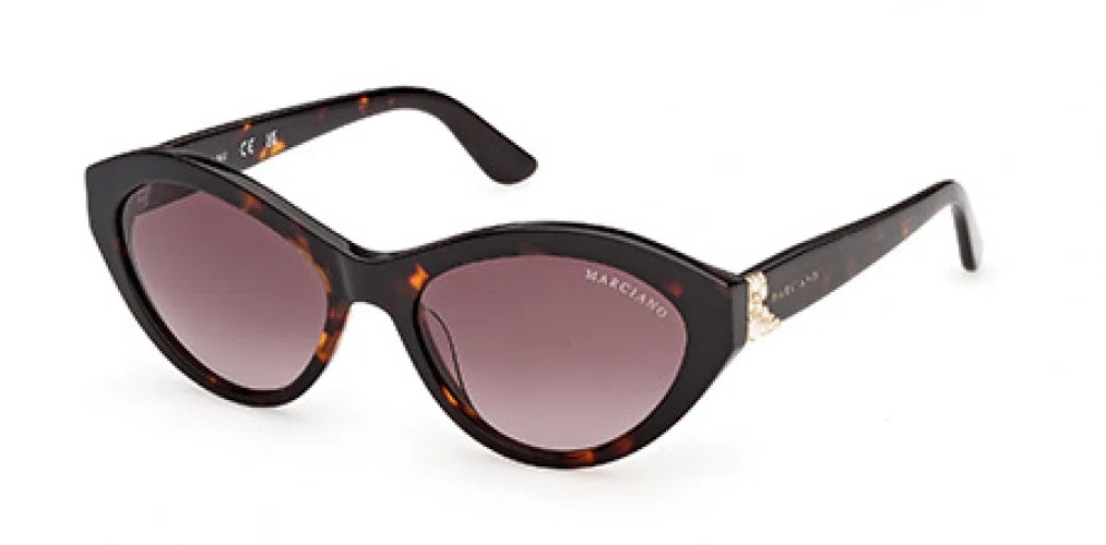 Guess By Marciano 00039 Sunglasses - view 4